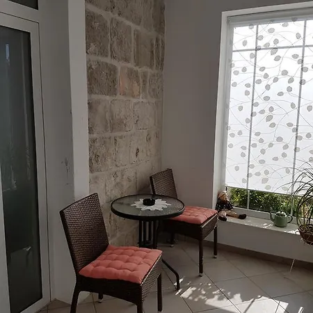 Apartment Viola *
