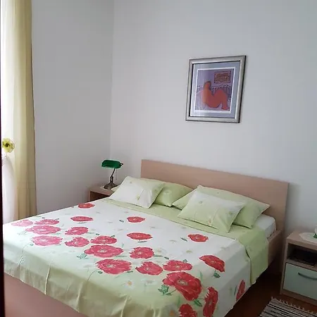 Viola Appartamento Spalato