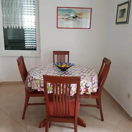Viola Appartamento Spalato